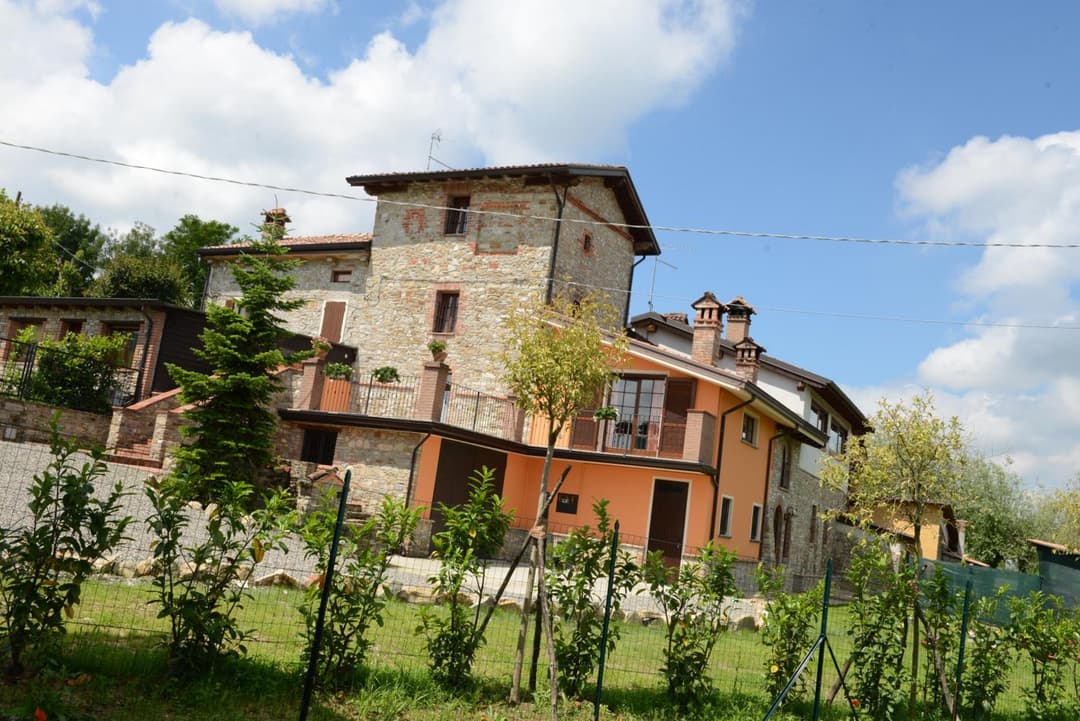 Torretta di Bassano — photo 1 of 1