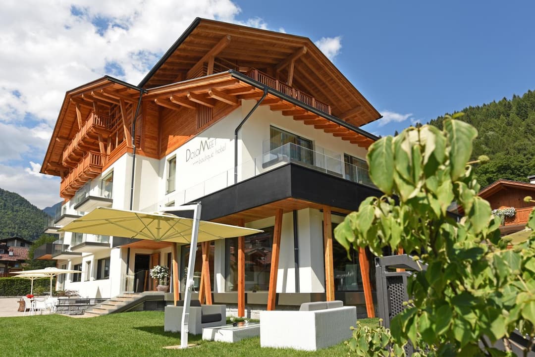 Dolomeet Boutique Hotel — photo 1 of 1