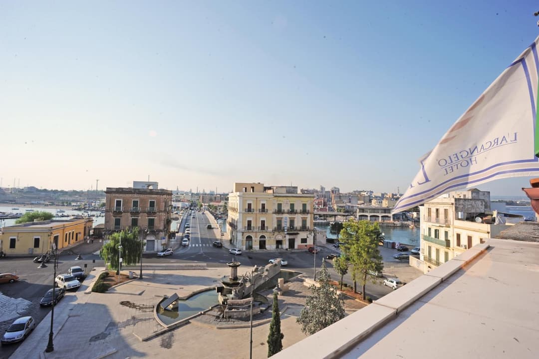 Hotel L'Arcangelo - Boutique Hotel — photo 1 of 1