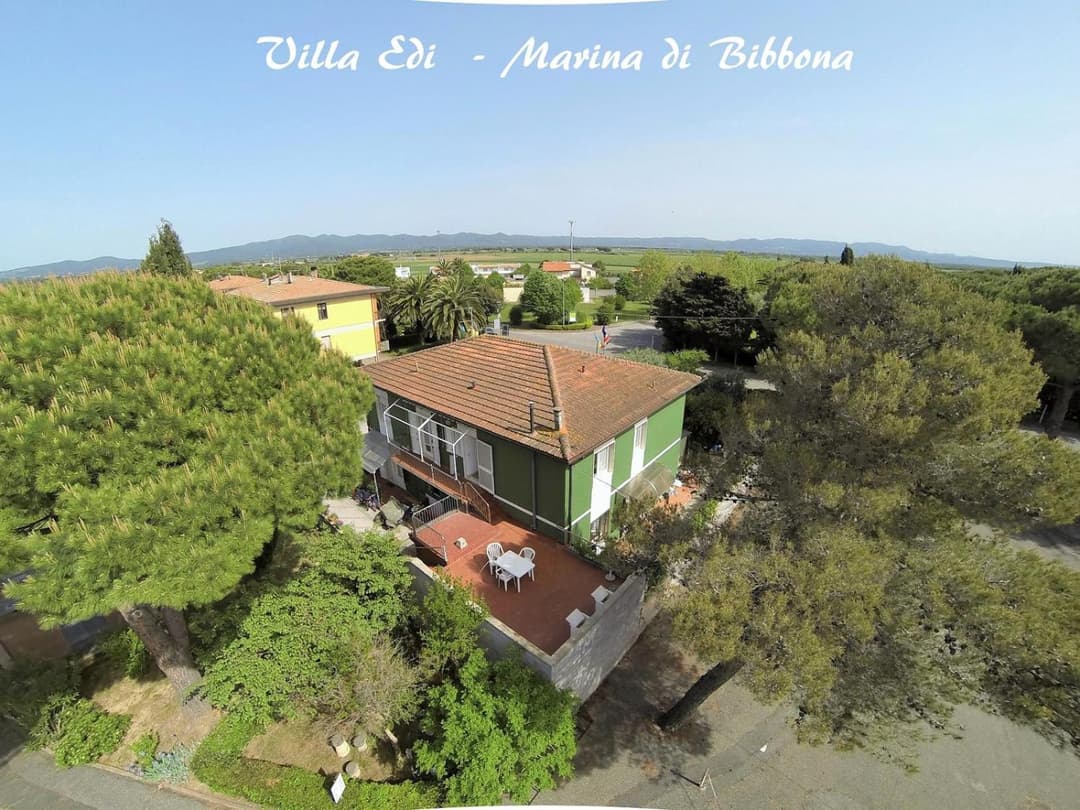Villaedi — photo 1 of 1