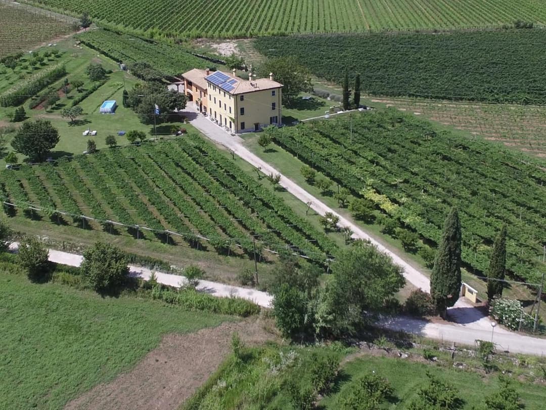 B&B CAMPAGNON VALPOLICELLA — photo 1 of 1
