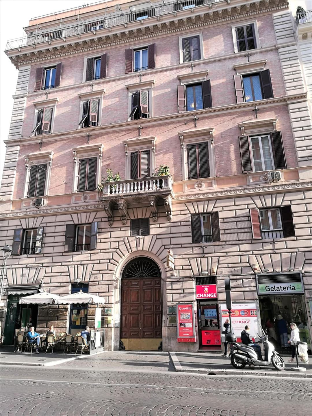 Hotel Cortina — photo 1 of 1