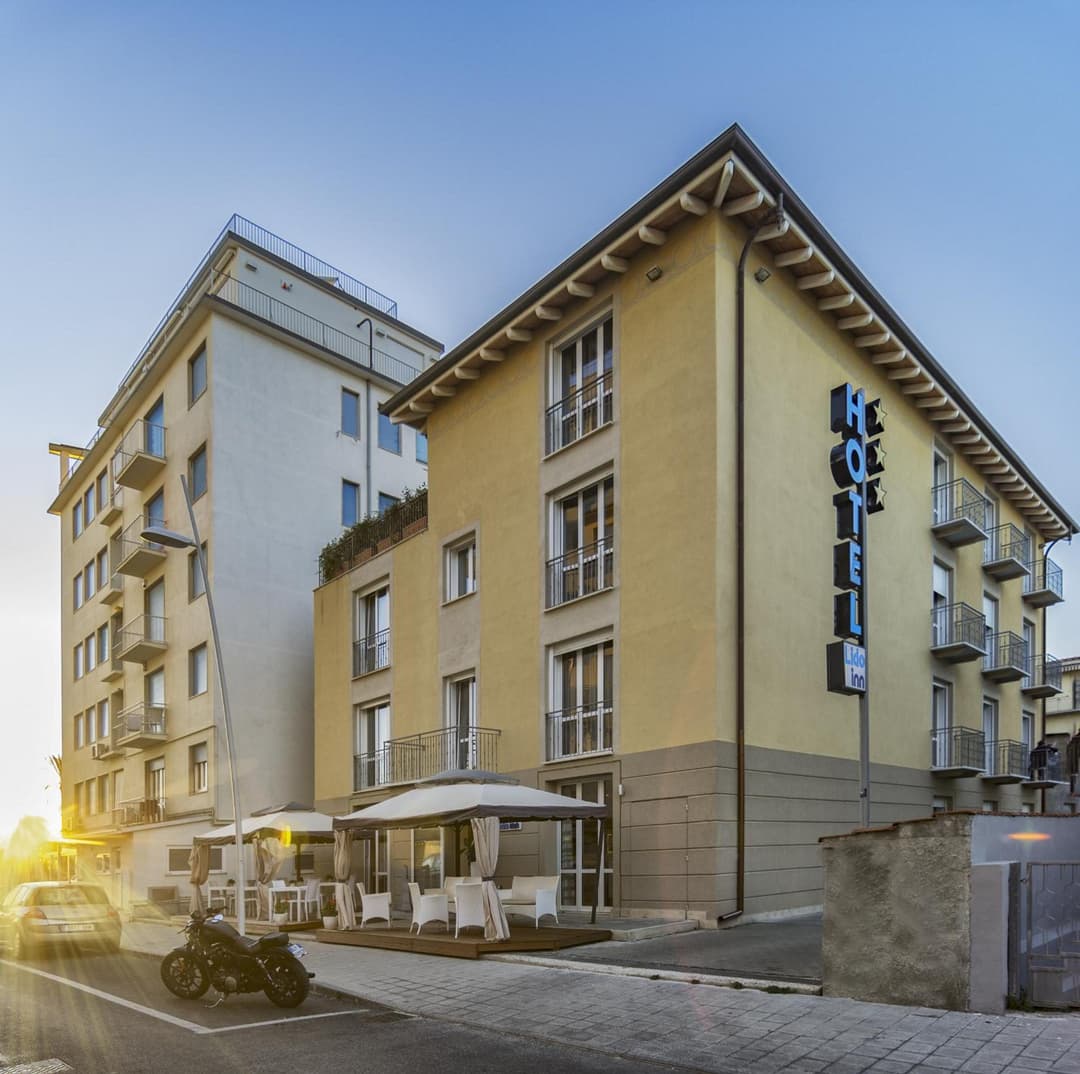 Hotel Lido Inn — photo 1 of 1