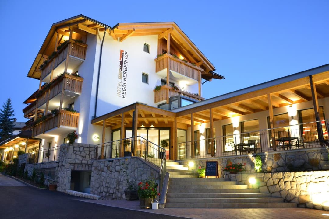 Hotel Regglbergerhof — photo 1 of 1