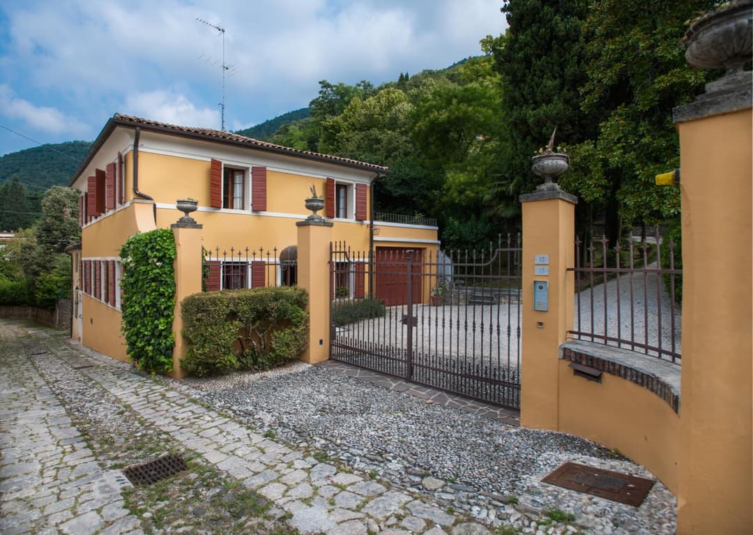 Casa nel cuore del prosecco — photo 1 of 43