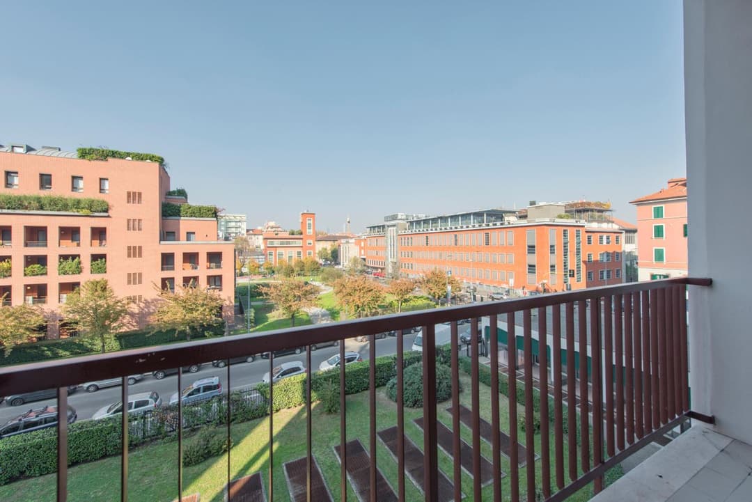 Mila Apartments Via Savona — photo 1 of 1