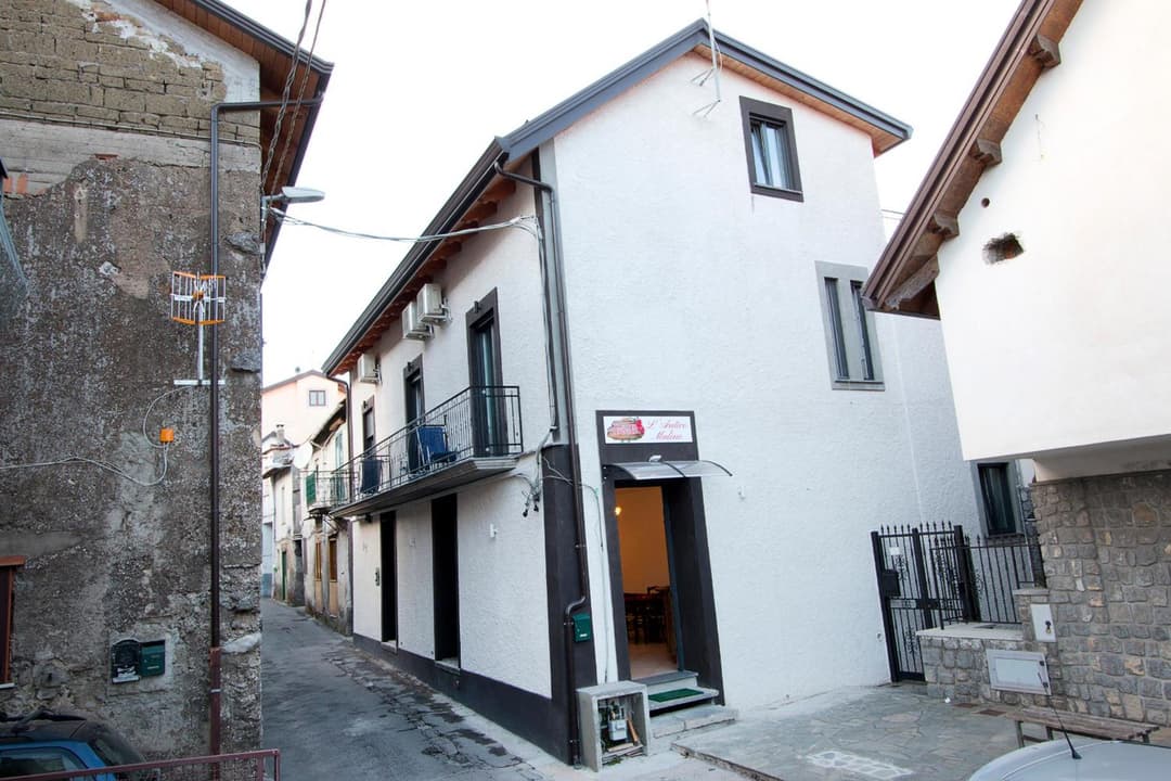 Antico Mulino B&B — photo 1 of 1