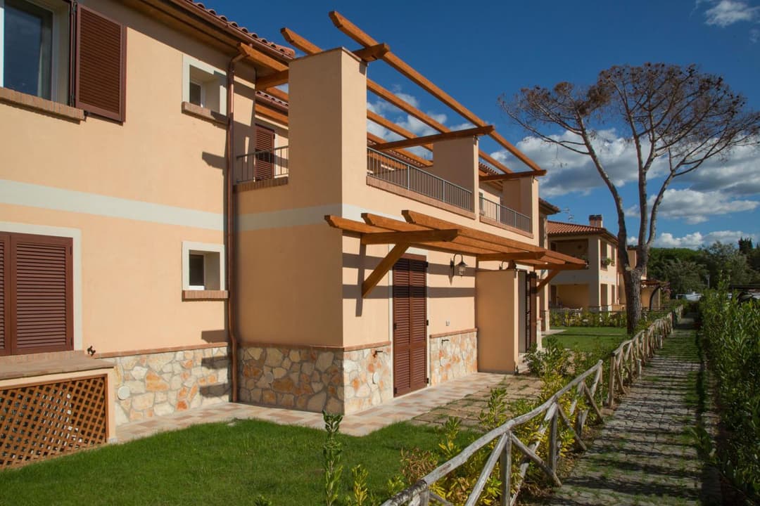 La Residenza del Golfo — photo 1 of 1