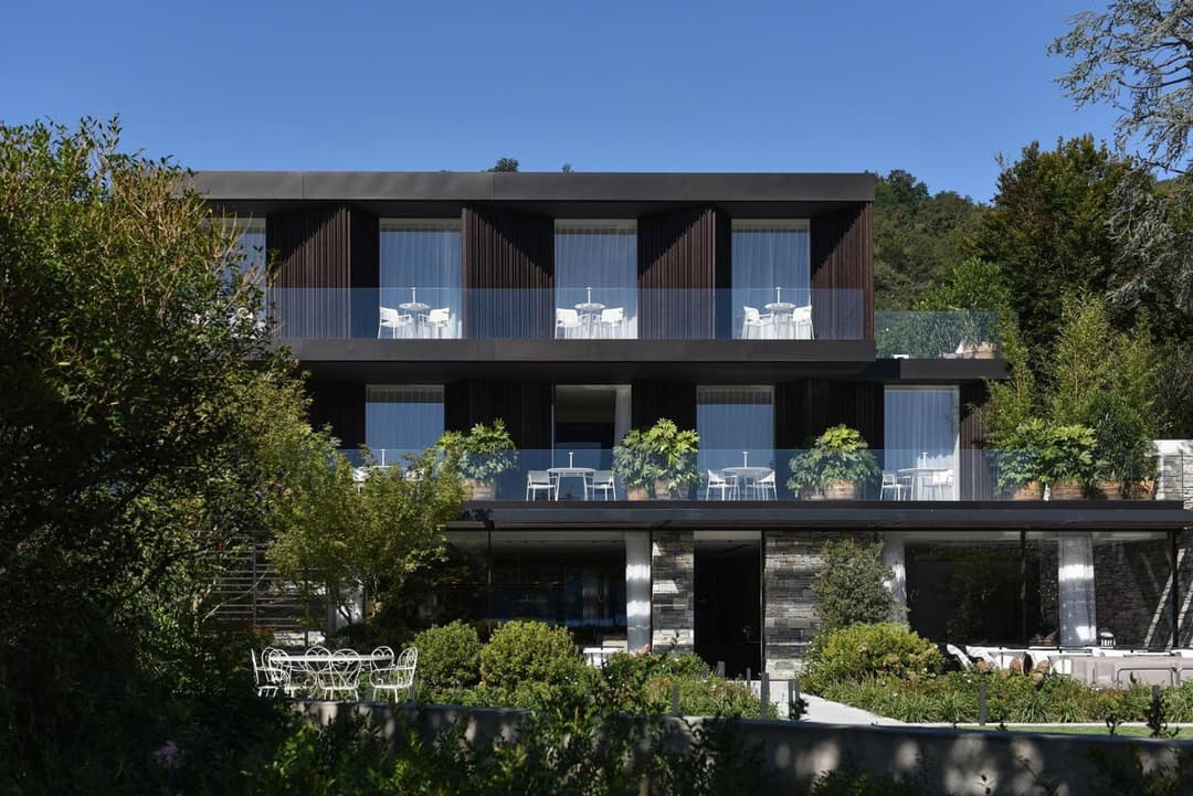 Casa Fantini - Lake Time — photo 1 of 1