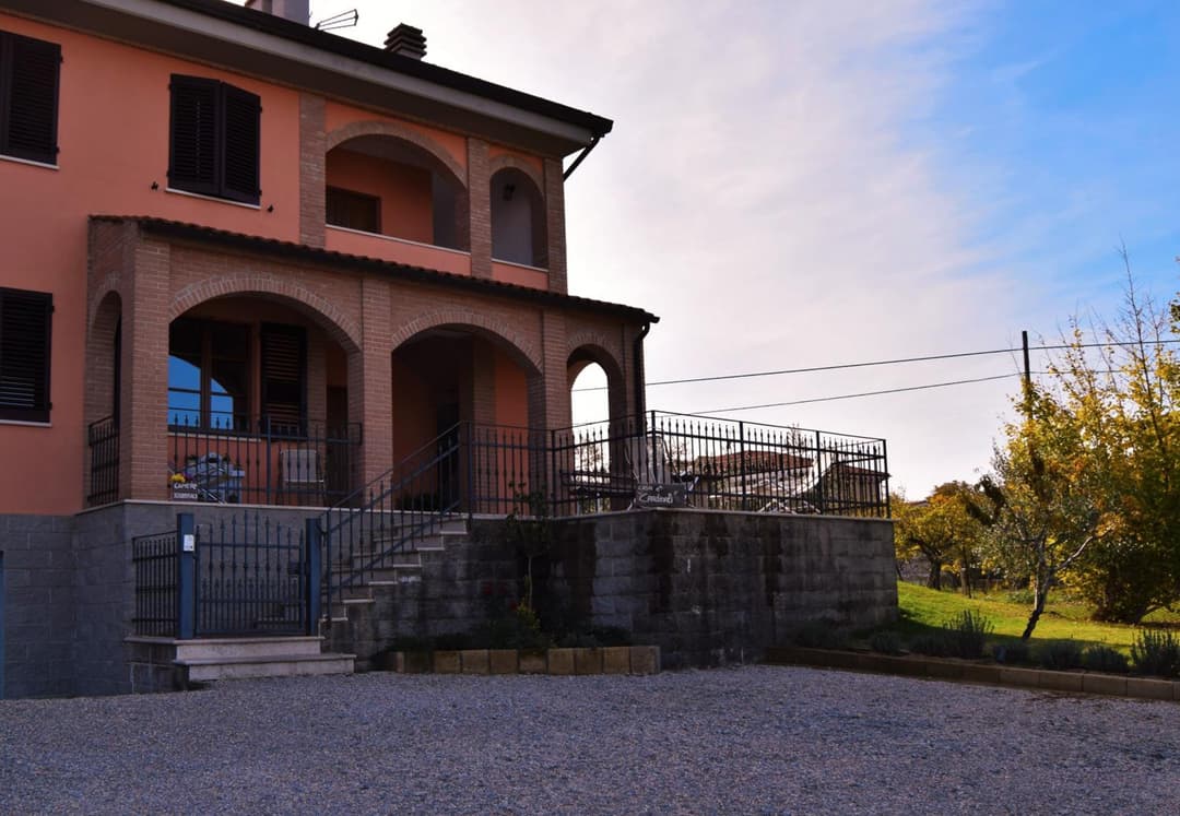 Casa Cardinali — photo 1 of 54