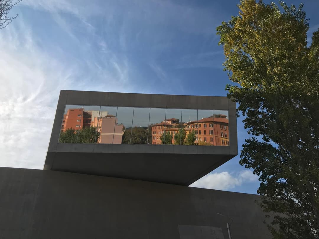 Maison Flaminio — photo 1 of 1