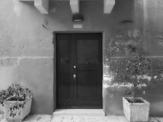 La grotta di Lulù