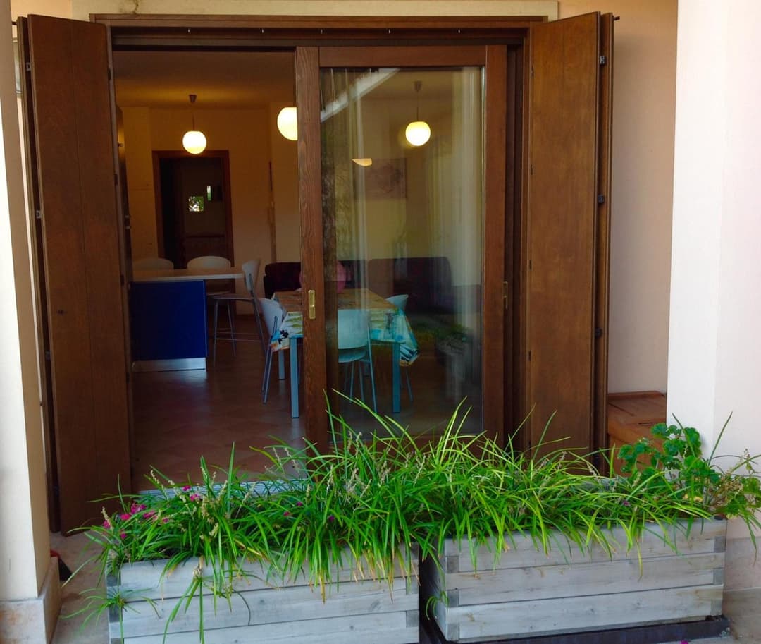 Paola Apartments — photo 1 of 1