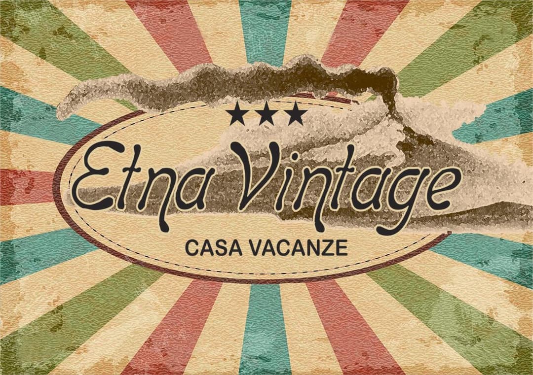 Etna Vintage — photo 1 of 1