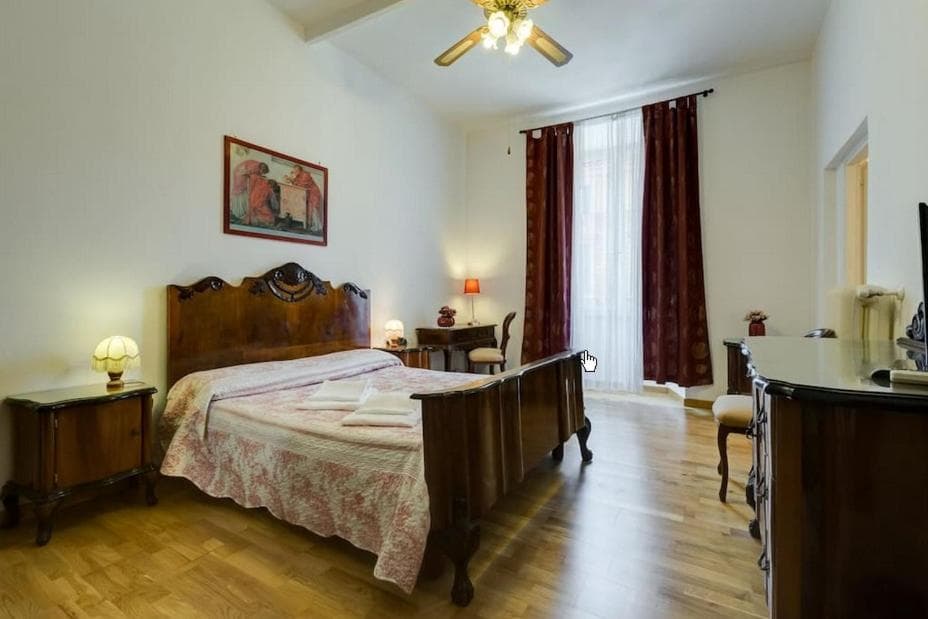 ROMA CENTER, Rione Monti, Apartament — photo 1 of 1