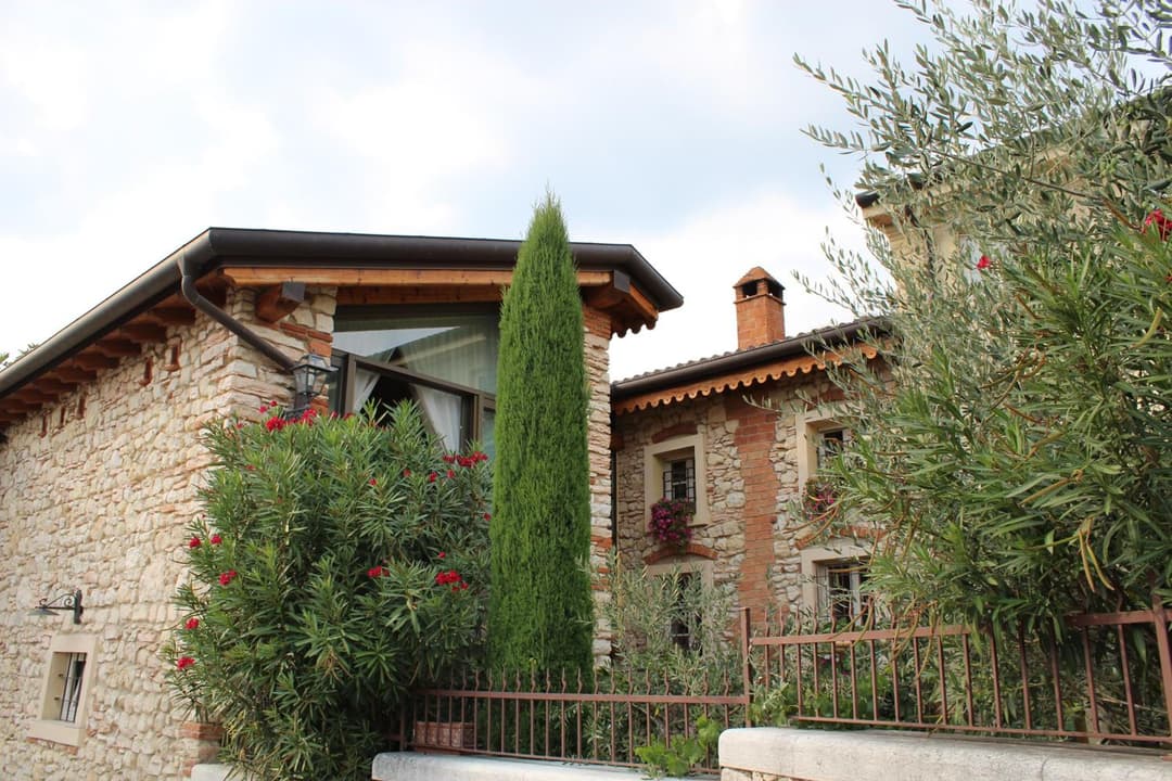 Corte Tre Vigne — photo 1 of 38