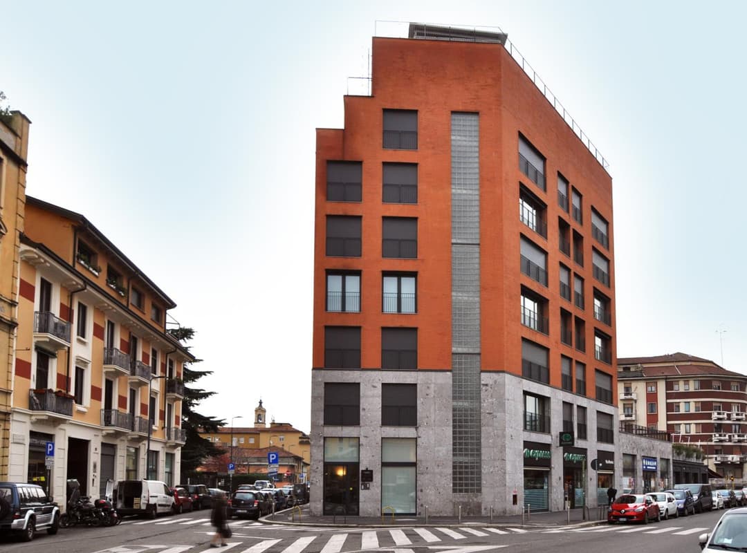 BB Hotels Aparthotel Isola — photo 1 of 1