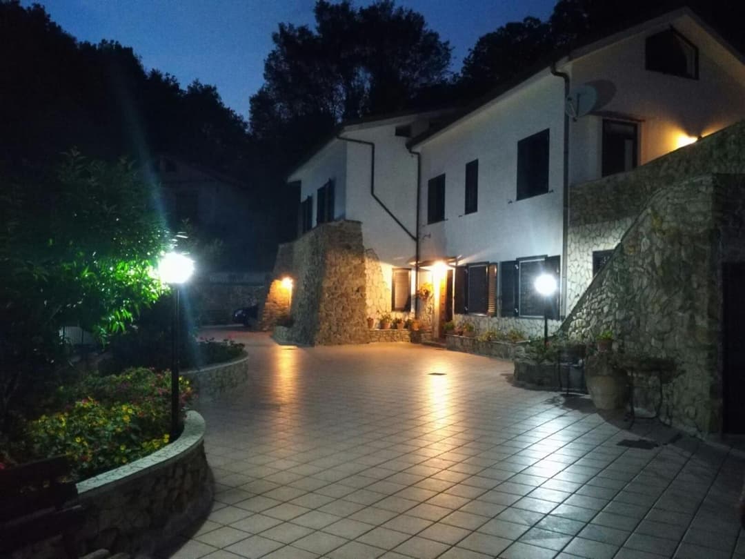 La vecchia fattoria — photo 1 of 1
