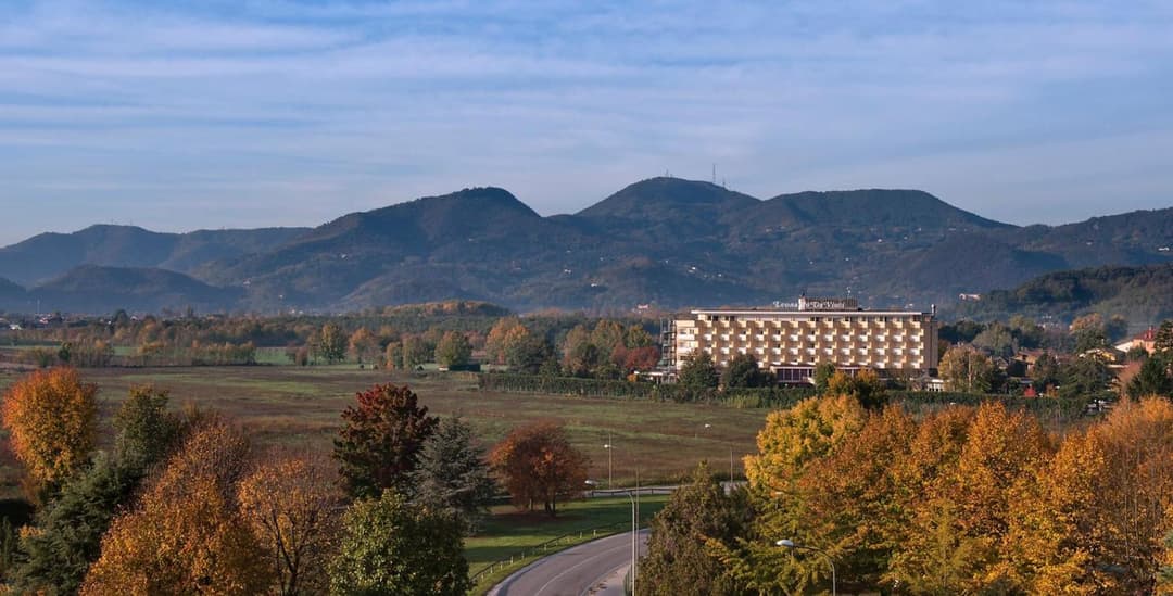 Hotel Terme Leonardo — photo 1 of 126