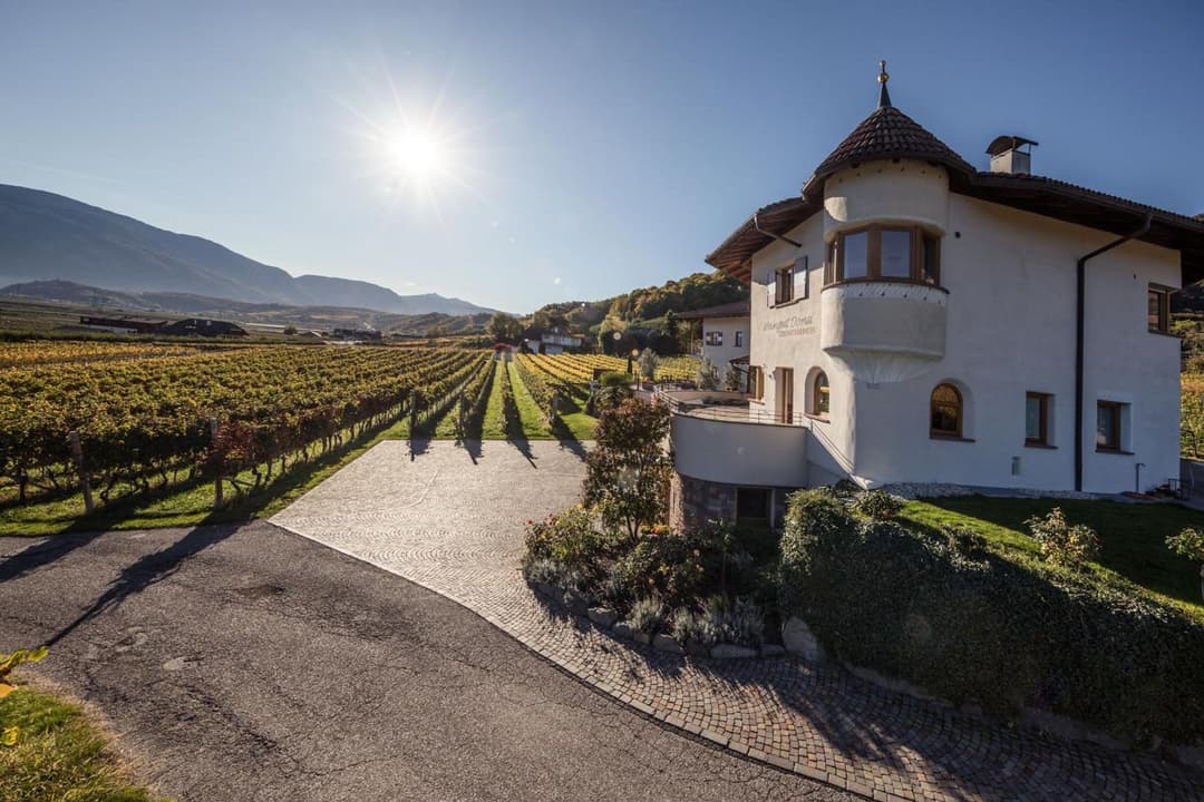 Weingut Donà — photo 1 of 1