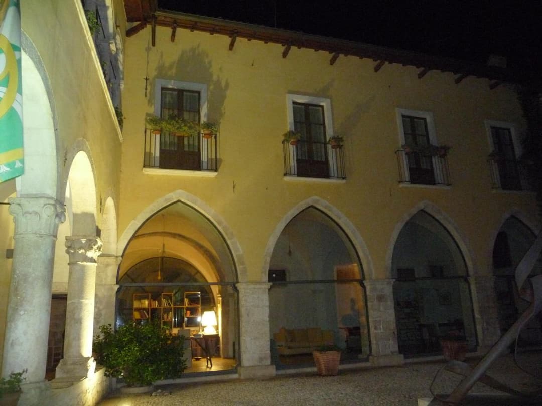 Grancia dei Celestini — photo 1 of 1
