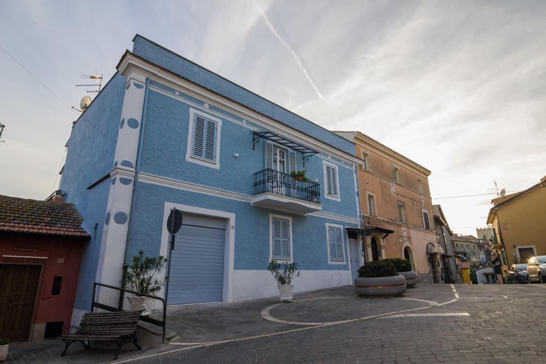 La Valle del Tevere — photo 1 of 1