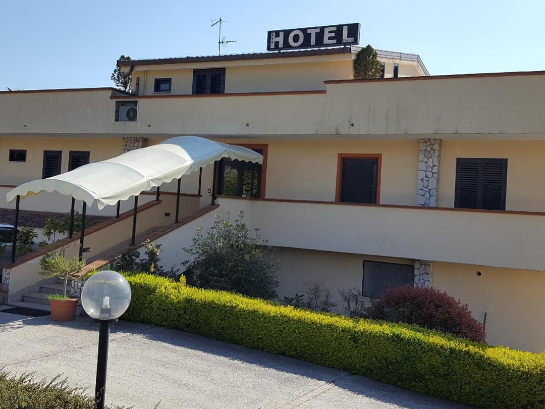 Hotel Vittoria — photo 1 of 1