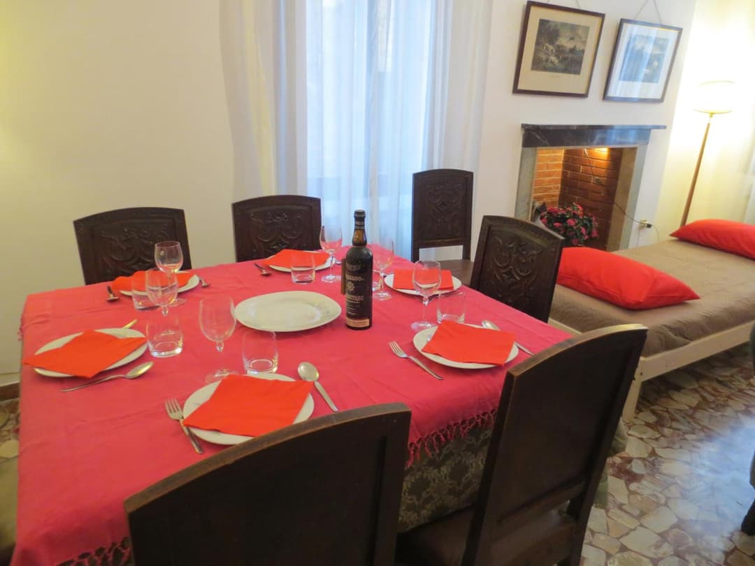 Apartment Goldoni — photo 1 of 1