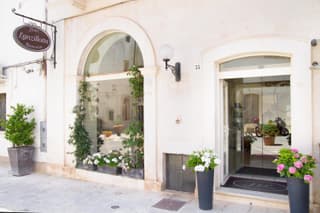 Hotel Lanzillotta