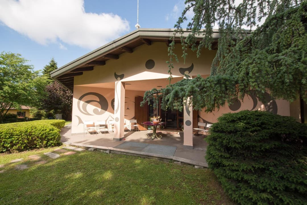 Bed & Breakfast Viadelgolf41 — photo 1 of 30