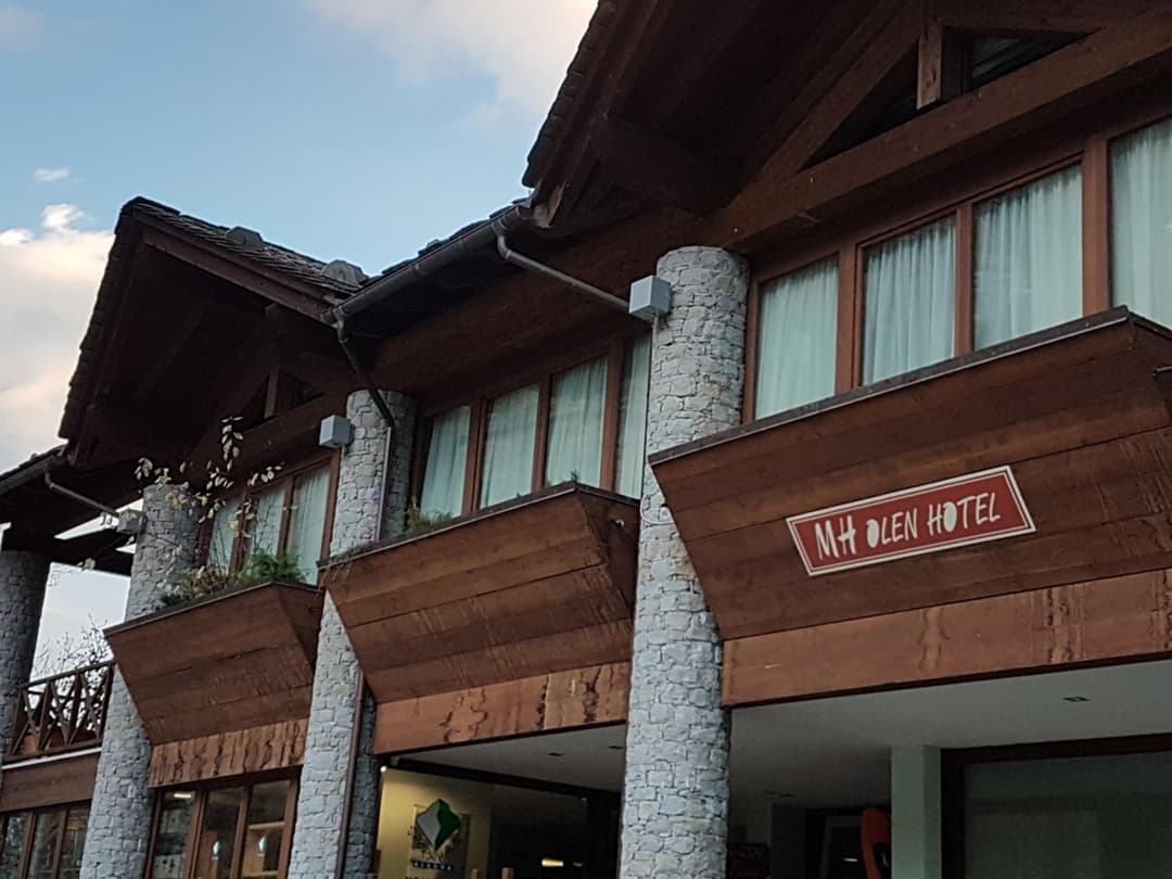 MH Olen Boutique Hotel — photo 1 of 139