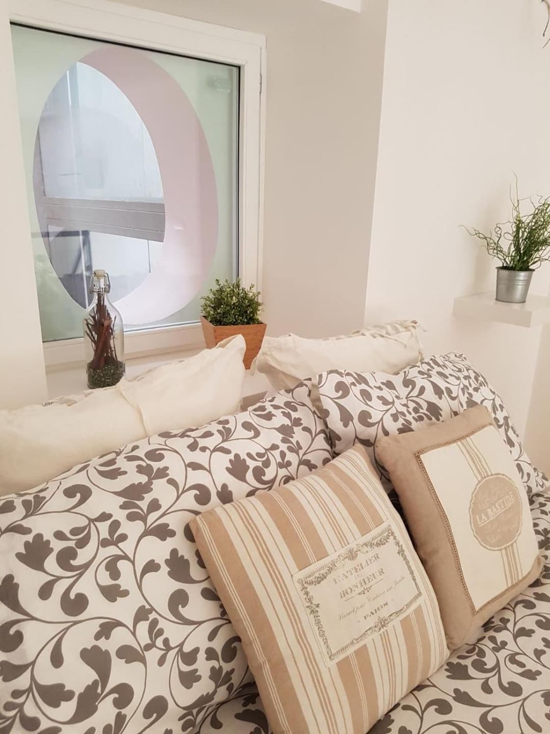 Exclusive Loft Vanvitelli — photo 1 of 1