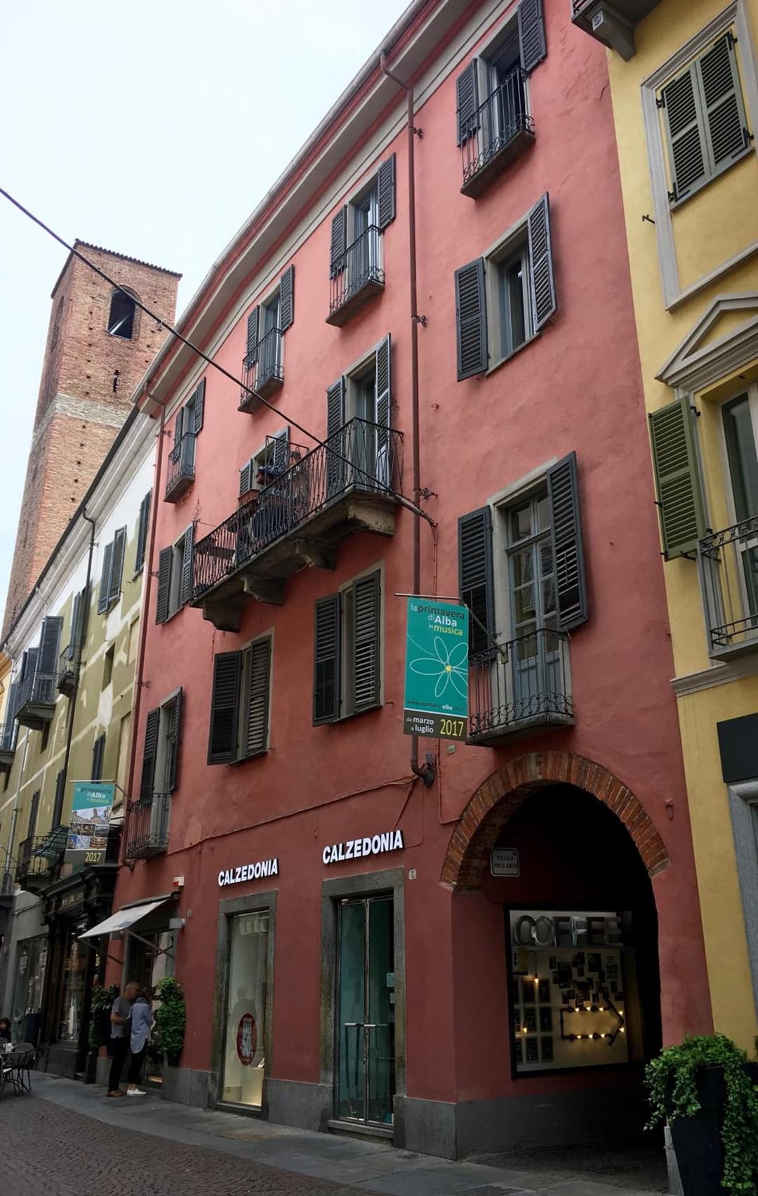 Arco Antico — photo 1 of 1
