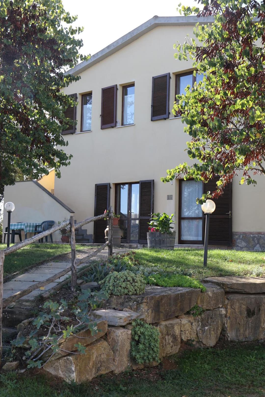 Agriturismo tinti — photo 1 of 1