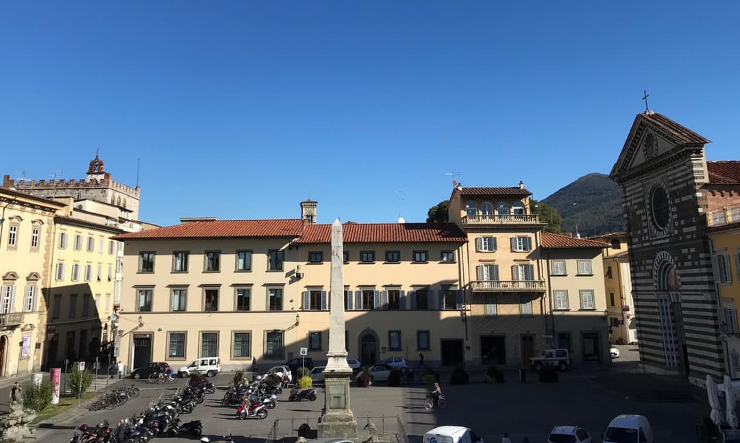 Dimora 16 Rooms & Garden — photo 1 of 1