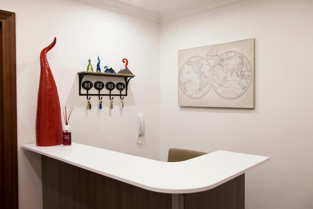 Isa Guest Rooms — photo 1 of 1