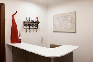 Isa Guest Rooms