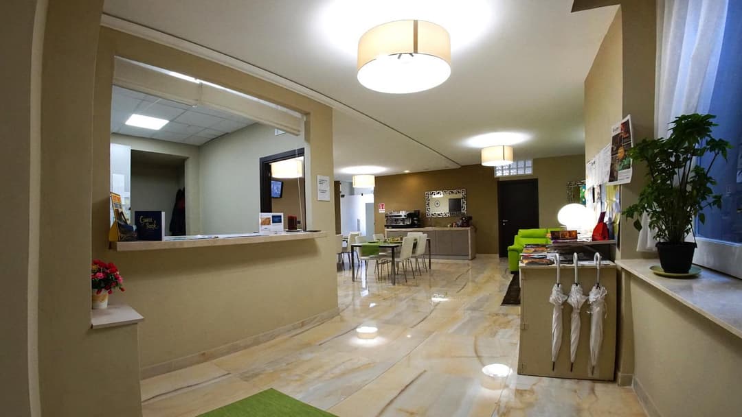 Beverello Suite — photo 1 of 1