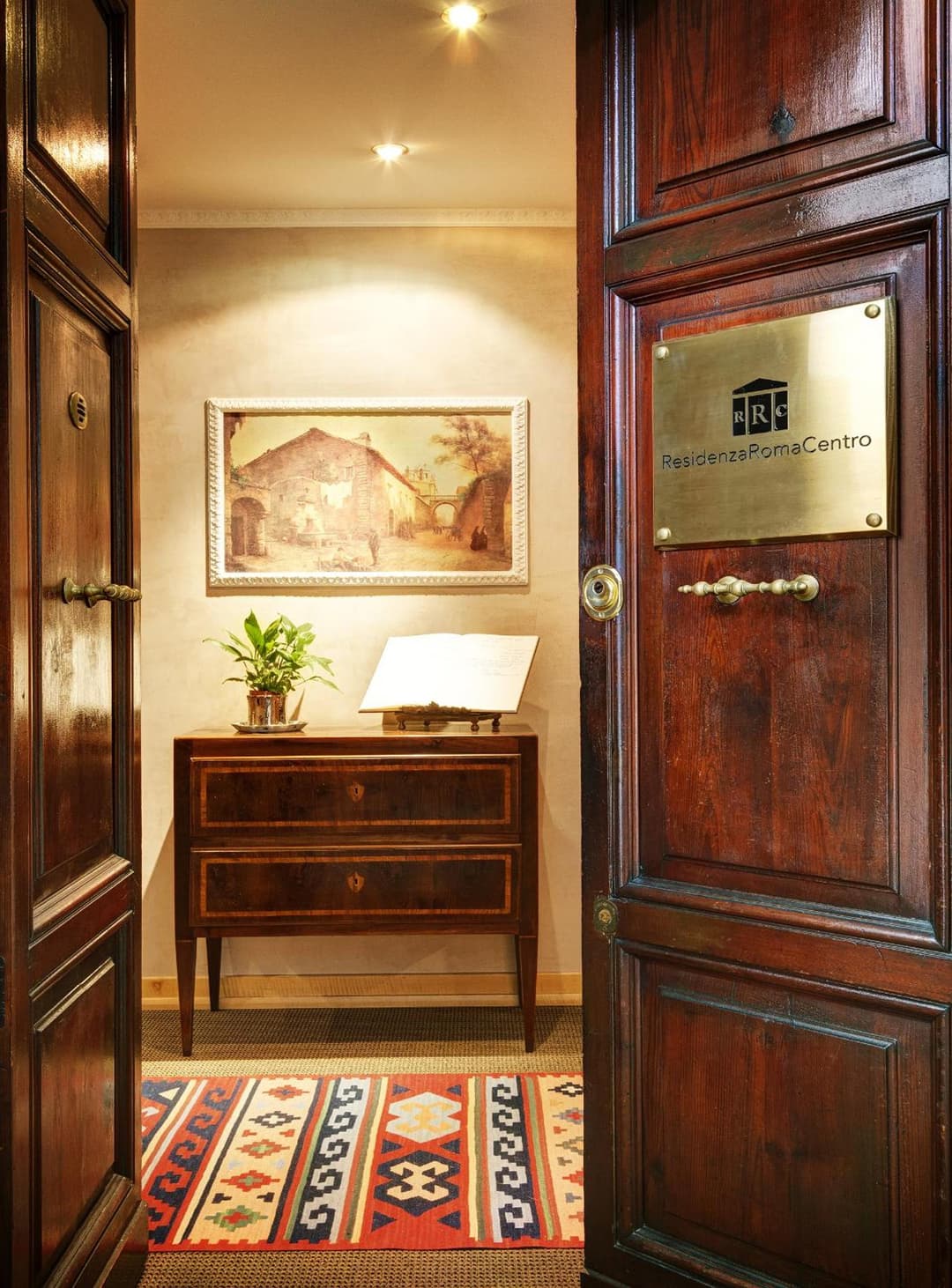 Residenza RomaCentro — photo 1 of 1