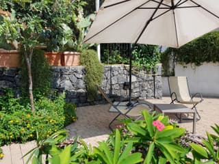 La Foresteria Garden Boutique B&B