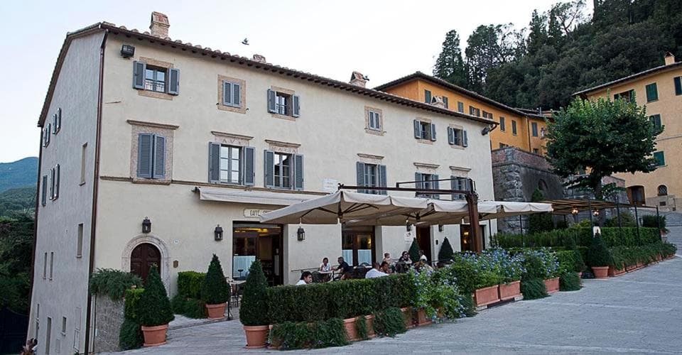 La Locanda Di Cetona — photo 1 of 1