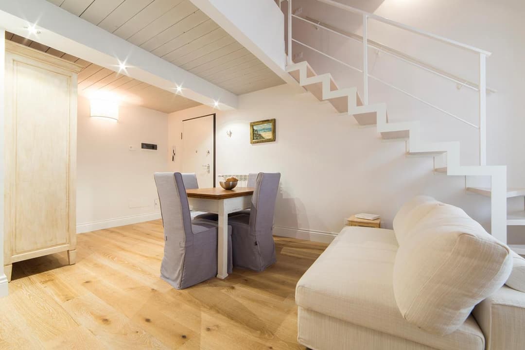 Santa Croce apartment — photo 1 of 1
