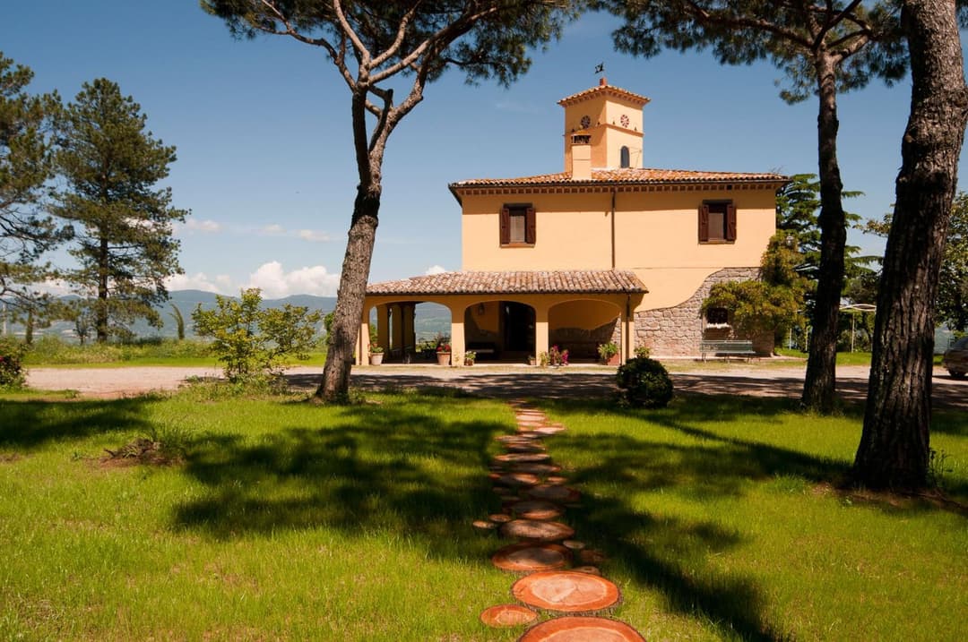 Il Torrino del Povile — photo 1 of 25