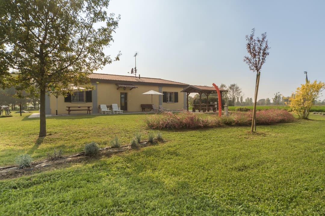 Agriturismo Primaluna — photo 1 of 1