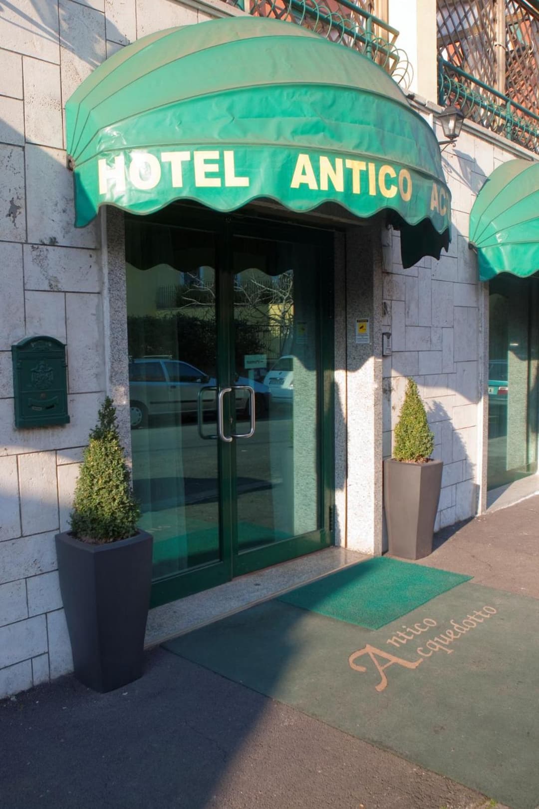 Hotel Antico Acquedotto — photo 1 of 1