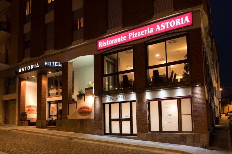 Hotel Astoria — photo 1 of 1