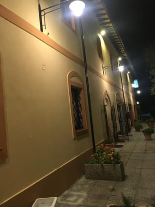 Hotel Il Malandrone