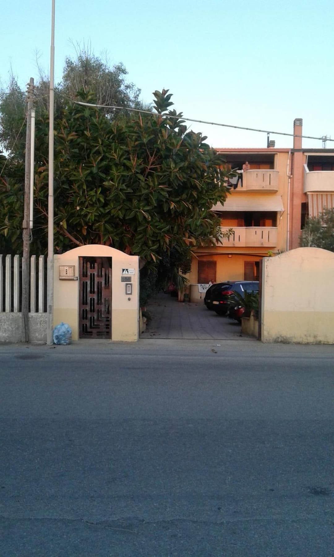 Appartamenti Villa Wanda — photo 1 of 1