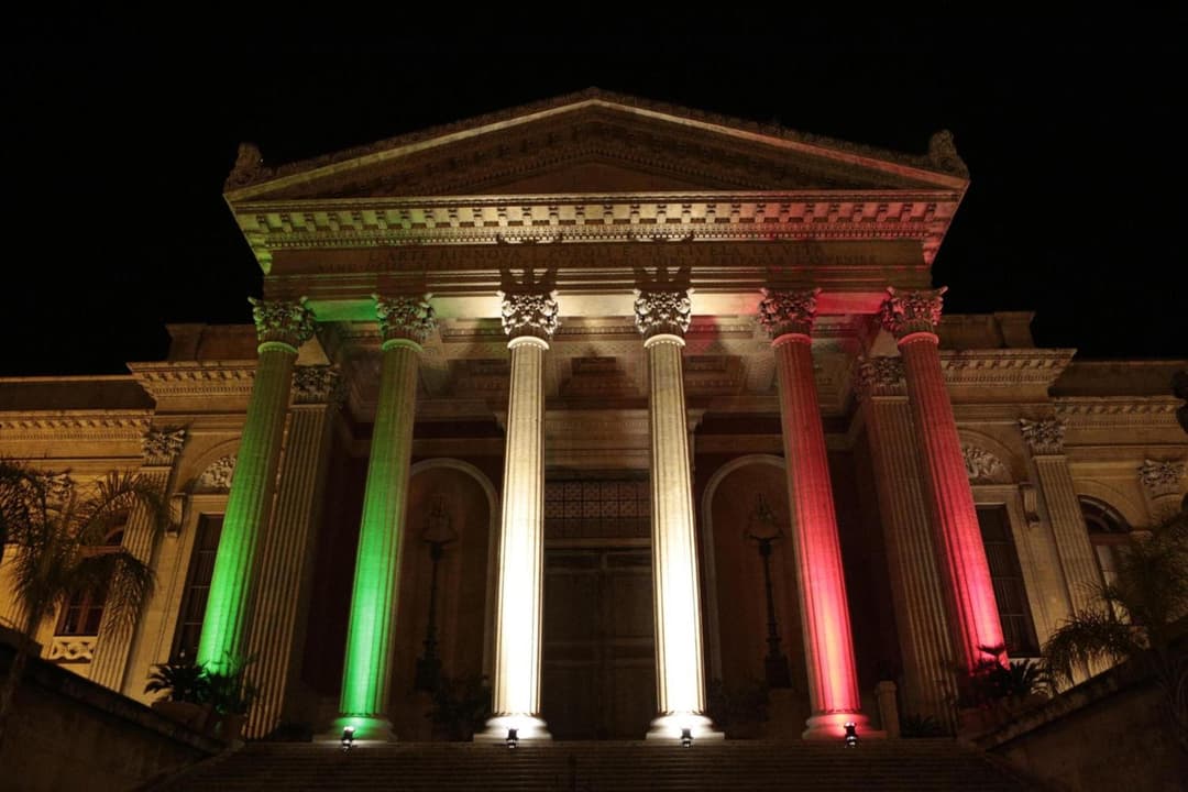 La Casa Di Tufo — photo 1 of 1