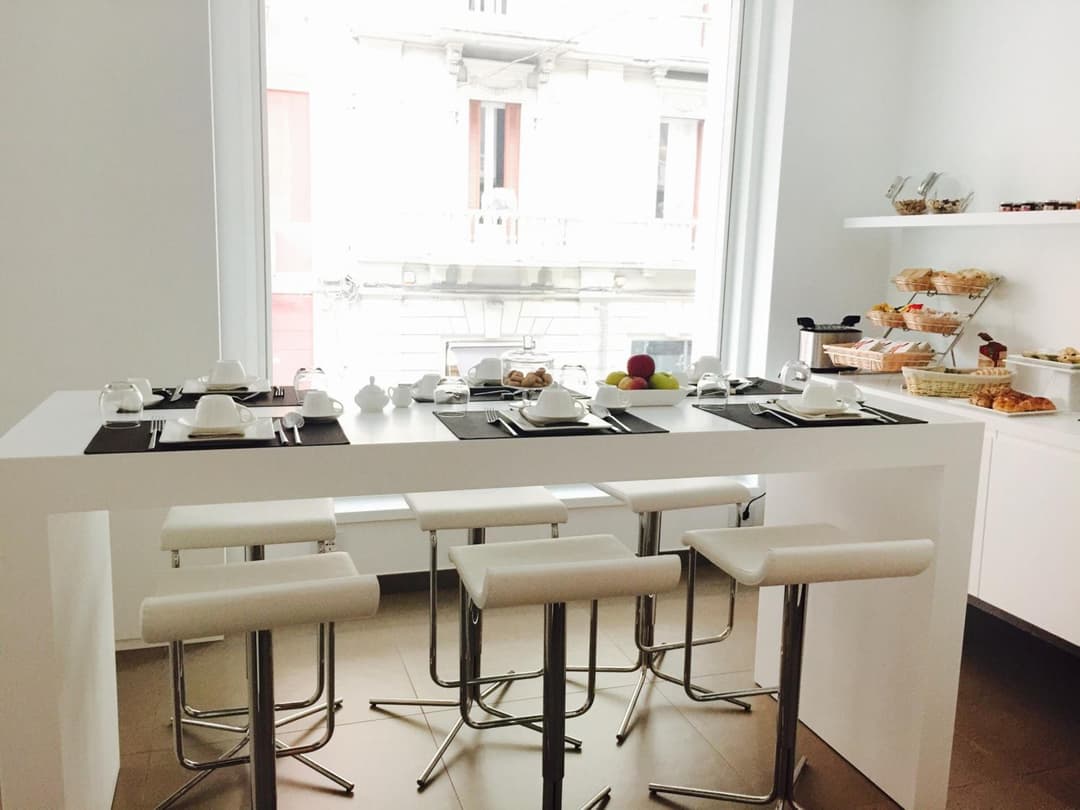 Dilman Luxury Stay — photo 1 of 1